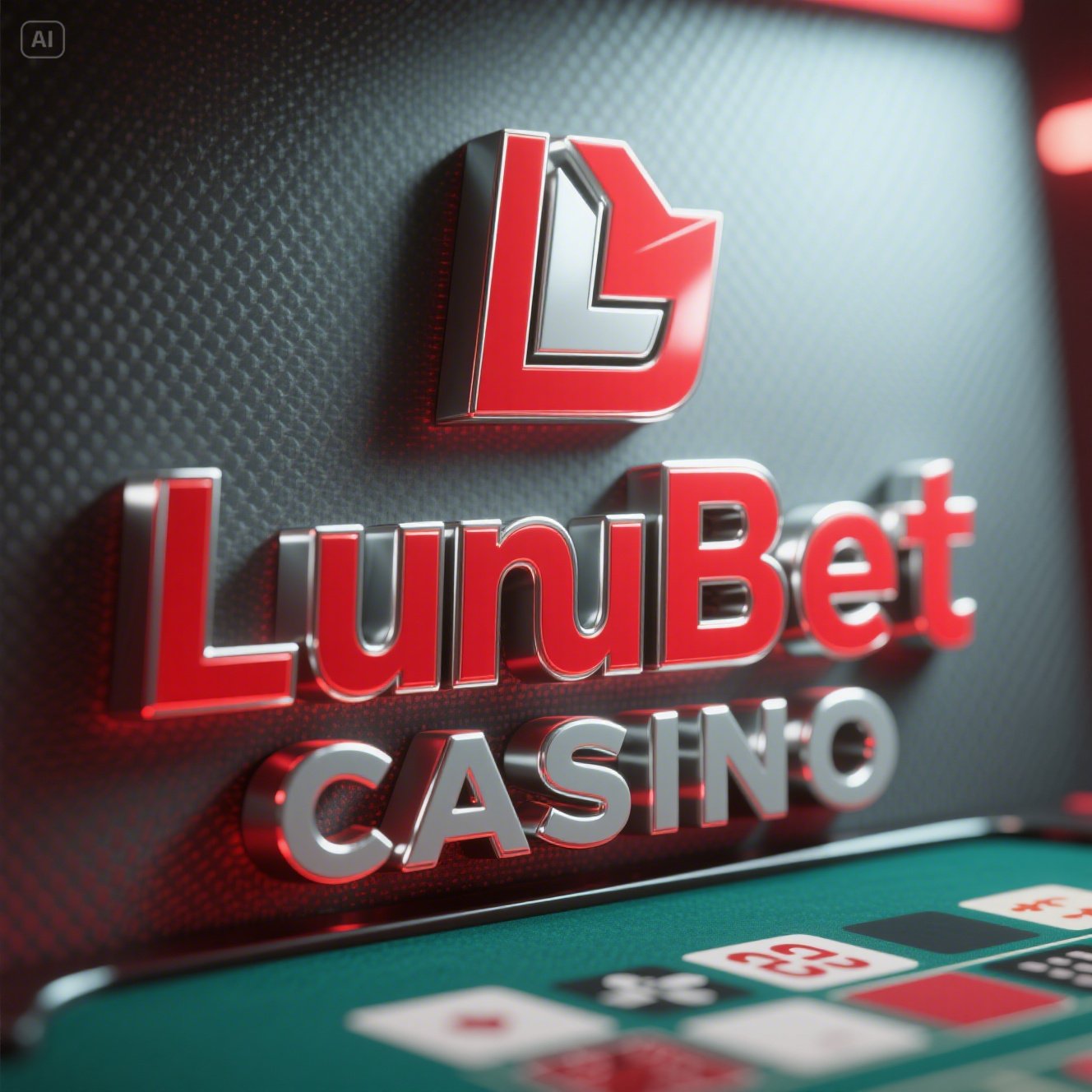 LunuBet Casino